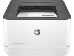 HP LaserJet Pro 3003dw Tek Fonksiyonlu Yazıcı 3G654A - Thumbnail (0)