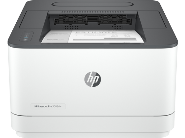 HP LaserJet Pro 3003dw Tek Fonksiyonlu Yazıcı 3G654A