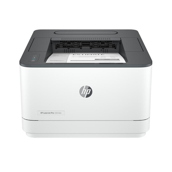 HP LaserJet Pro 3003dw Tek Fonksiyonlu Yazıcı 3G654A