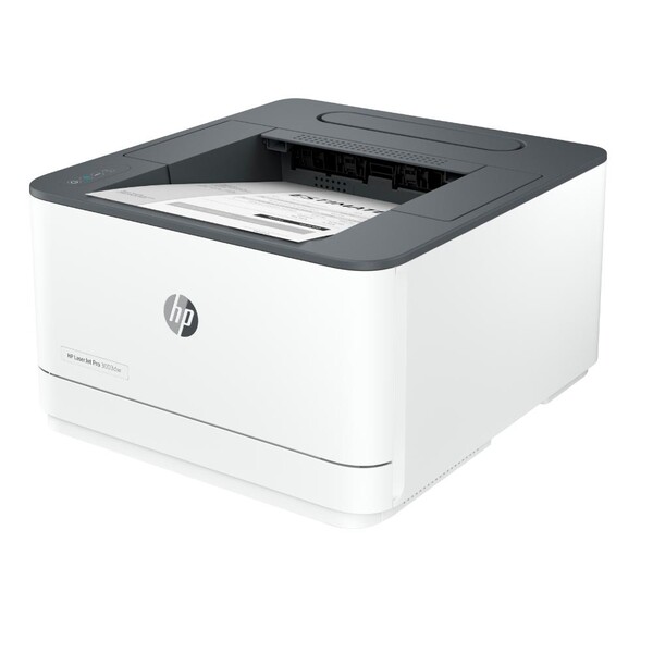 HP LaserJet Pro 3003dw Tek Fonksiyonlu Yazıcı 3G654A