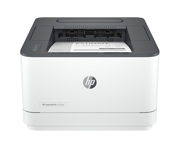 HP LaserJet Pro 3003dw Tek Fonksiyonlu Yazıcı 3G654A - 1