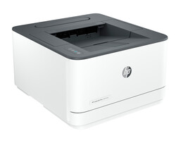 HP LaserJet Pro 3003dw Tek Fonksiyonlu Yazıcı 3G654A - Thumbnail (2)
