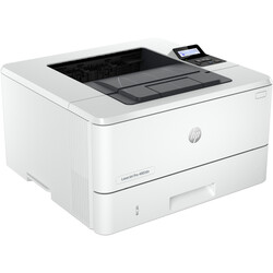 HP LaserJet Pro 4003DN Çift Taraflı Baskı Wi-Fi Lazer Yazıcı Beyaz 2Z609A - Thumbnail (2)