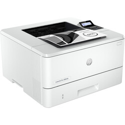 HP LaserJet Pro 4003DN Çift Taraflı Baskı Wi-Fi Lazer Yazıcı Beyaz 2Z609A - Thumbnail (3)