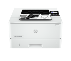 HP LaserJet Pro 4003DN Çift Taraflı Baskı Wi-Fi Lazer Yazıcı Beyaz 2Z609A - Thumbnail (0)