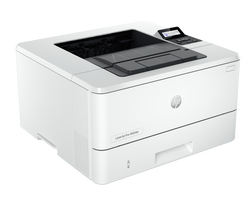 HP LaserJet Pro 4003DN Çift Taraflı Baskı Wi-Fi Lazer Yazıcı Beyaz 2Z609A - Thumbnail (3)