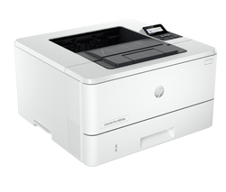 HP LaserJet Pro 4003DW Çift Taraflı Baskı Wi-Fi Lazer Yazıcı Beyaz 2Z610A - Thumbnail (3)