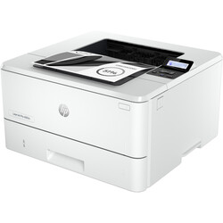 HP LaserJet Pro 4003n Lazer Yazıcı Beyaz 2Z611A - Thumbnail (1)
