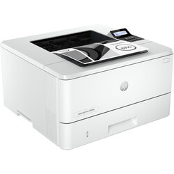 HP LaserJet Pro 4003n Lazer Yazıcı Beyaz 2Z611A - Thumbnail (3)