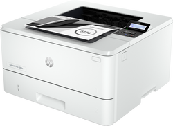 HP LaserJet Pro 4003n Lazer Yazıcı Beyaz 2Z611A - Thumbnail