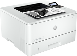 HP LaserJet Pro 4003n Lazer Yazıcı Beyaz 2Z611A - Thumbnail