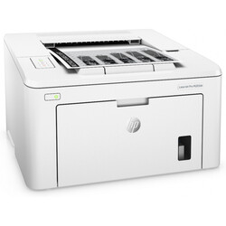 HP LaserJet Pro M203DN Network Çift Taraflı Mono Lazer Yazıcı G3Q46A - Thumbnail