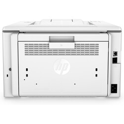 HP LaserJet Pro M203DN Network Çift Taraflı Mono Lazer Yazıcı G3Q46A - Thumbnail (2)