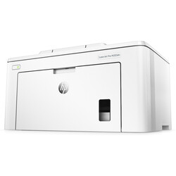HP LaserJet Pro M203DN Network Çift Taraflı Mono Lazer Yazıcı G3Q46A - Thumbnail (4)