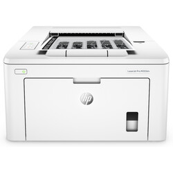 HP LaserJet Pro M203DN Network Çift Taraflı Mono Lazer Yazıcı G3Q46A - Thumbnail (0)