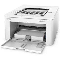 HP LaserJet Pro M203DN Network Çift Taraflı Mono Lazer Yazıcı G3Q46A - Thumbnail