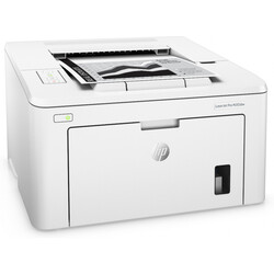 HP LaserJet Pro M203DW Çift Taraflı Wi - Fi Mono Lazer Yazıcı G3Q47A - Thumbnail (1)