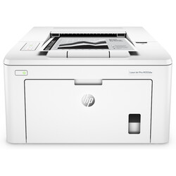 HP LaserJet Pro M203DW Çift Taraflı Wi - Fi Mono Lazer Yazıcı G3Q47A - Thumbnail