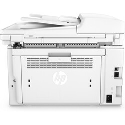 HP LaserJet Pro M227SDN Tarayıcı Fotokopi Network Çift Taraflı Mono Lazer Yazıcı G3Q74A - Thumbnail (1)