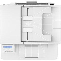 HP LaserJet Pro M227SDN Tarayıcı Fotokopi Network Çift Taraflı Mono Lazer Yazıcı G3Q74A - Thumbnail