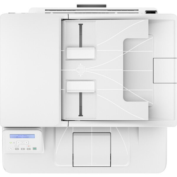 HP LaserJet Pro M227SDN Tarayıcı Fotokopi Network Çift Taraflı Mono Lazer Yazıcı G3Q74A