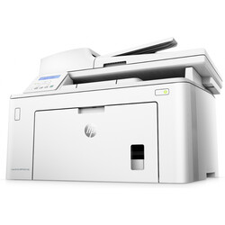 HP LaserJet Pro M227SDN Tarayıcı Fotokopi Network Çift Taraflı Mono Lazer Yazıcı G3Q74A - Thumbnail