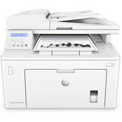 HP LaserJet Pro M227SDN Tarayıcı Fotokopi Network Çift Taraflı Mono Lazer Yazıcı G3Q74A - Thumbnail (0)