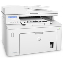 HP LaserJet Pro M227SDN Tarayıcı Fotokopi Network Çift Taraflı Mono Lazer Yazıcı G3Q74A - Thumbnail