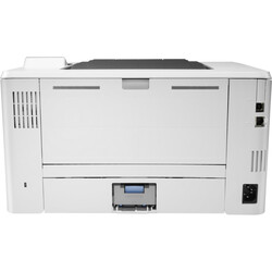 HP LaserJet Pro M404DN Çift Taraflı Mono Lazer Yazıcı W1A53A - Thumbnail (3)