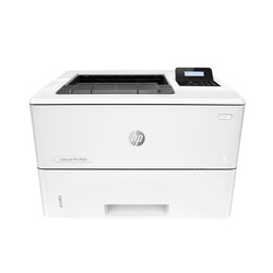 HP LaserJet Pro M501DN Çift Taraflı Network Mono Lazer Yazıcı J8H61A - Thumbnail