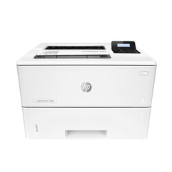 HP LaserJet Pro M501DN Çift Taraflı Network Mono Lazer Yazıcı J8H61A - Thumbnail (1)