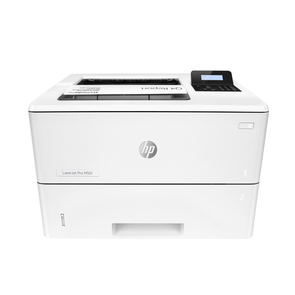 HP LaserJet Pro M501DN Çift Taraflı Network Mono Lazer Yazıcı J8H61A