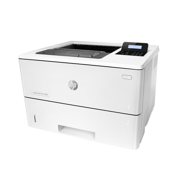 HP LaserJet Pro M501DN Çift Taraflı Network Mono Lazer Yazıcı J8H61A