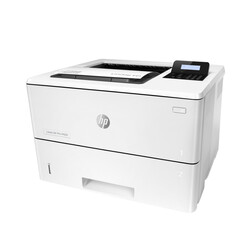 HP LaserJet Pro M501DN Çift Taraflı Network Mono Lazer Yazıcı J8H61A - Thumbnail (3)