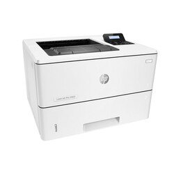 HP LaserJet Pro M501DN Çift Taraflı Network Mono Lazer Yazıcı J8H61A - Thumbnail