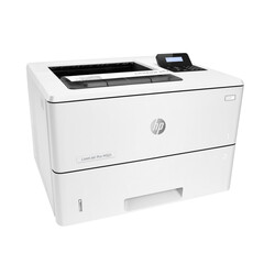 HP LaserJet Pro M501DN Çift Taraflı Network Mono Lazer Yazıcı J8H61A - Thumbnail