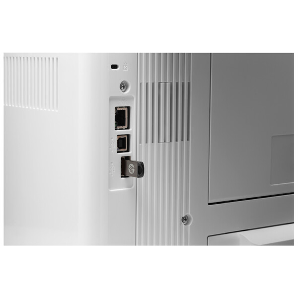 HP LaserJet Pro M501DN Çift Taraflı Network Mono Lazer Yazıcı J8H61A