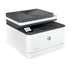 HP LaserJet Pro MFP 3103FDW Wi-Fi + Tarayıcı + Fotokopi + Faks Mono Lazer Yazıcı 3G632A - Thumbnail (1)