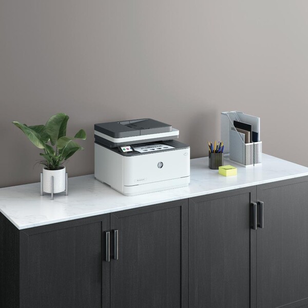 HP LaserJet Pro MFP 3103FDW Wi-Fi + Tarayıcı + Fotokopi + Faks Mono Lazer Yazıcı 3G632A