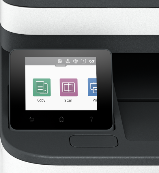 HP LaserJet Pro MFP 3103FDW Wi-Fi + Tarayıcı + Fotokopi + Faks Mono Lazer Yazıcı 3G632A