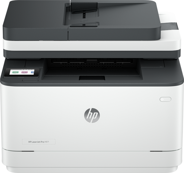 HP LaserJet Pro MFP 3103FDW Wi-Fi + Tarayıcı + Fotokopi + Faks Mono Lazer Yazıcı 3G632A
