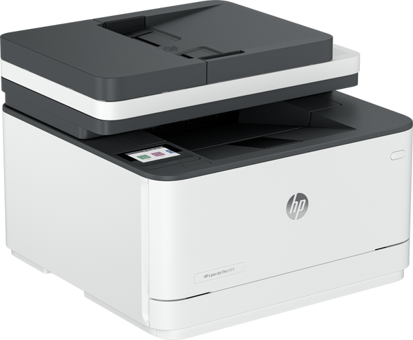 HP LaserJet Pro MFP 3103FDW Wi-Fi + Tarayıcı + Fotokopi + Faks Mono Lazer Yazıcı 3G632A