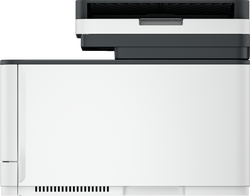 HP LaserJet Pro MFP 3103FDW Wi-Fi + Tarayıcı + Fotokopi + Faks Mono Lazer Yazıcı 3G632A - Thumbnail (3)