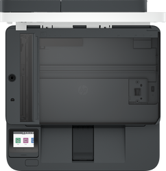 HP LaserJet Pro MFP 3103FDW Wi-Fi + Tarayıcı + Fotokopi + Faks Mono Lazer Yazıcı 3G632A - Thumbnail (4)