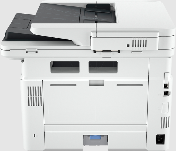 HP LaserJet Pro MFP 4103DW Wi - Fi Fotokopi Çift Taraflı Baskı Tarama Lazer Yazıcı Beyaz 2Z627A