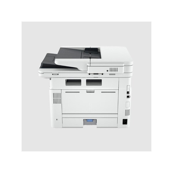 HP LaserJet Pro MFP 4103fdn Çift Taraflı Baskı Tarama Fotokopi Faks USB Lazer Yazıcı Beyaz 2Z628A - 4