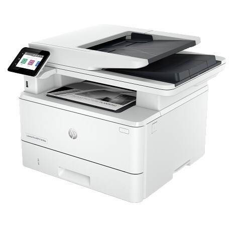 HP LaserJet Pro MFP 4103fdw Çift Taraflı Baskı Fotokopi Tarama Wi-Fi Lazer Yazıcı Beyaz 2Z629A