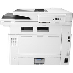 HP LaserJet Pro MFP M428FDN Faks Tarayıcı Fotokopi Network Çift Taraflı Mono Lazer Yazıcı W1A29A - Thumbnail (3)
