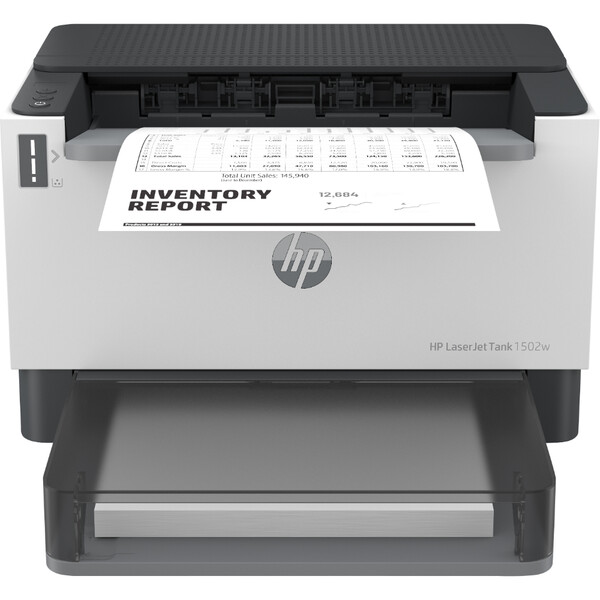 HP Laserjet 1502W Tanklı Lazer Yazıcı 2R3E2A