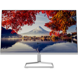 HP M24F 23.8 inç 5ms (AnalogHDMI) Full HD 75 Hz FreeSync IPS Monitör Siyah 2D9K0AA - Thumbnail (0)